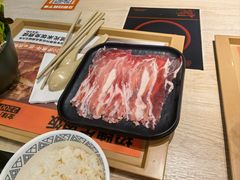 -吉野家(复兴路第二餐厅店)