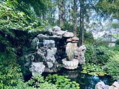 -上海醉白池公园