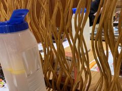 -冰川冷面·延边菜·炭烤串(观前店)