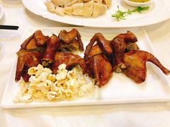 -清心鸡沙田乳鸽店·非遗传承(石溪店)