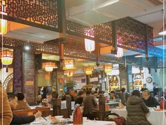 大堂-川道拐耗儿鱼(置信路店)
