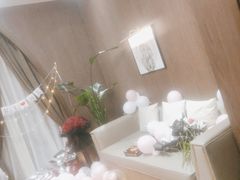 店内布置-尚宴(盛世广场·食尚街店)