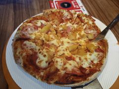 -必胜客(新中纬店)