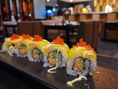 -松临·铁板烧&Omakase(神农店)