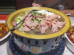 -天辣(金桥啦啦宝都店)