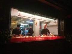 -牛很鲜潮汕牛肉火锅(朝晖路店)