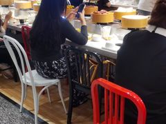 -龍歌自助小火锅(崂山丽达店)