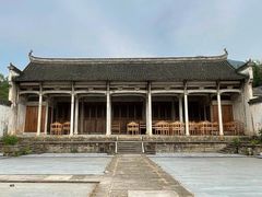 -呈坎景区