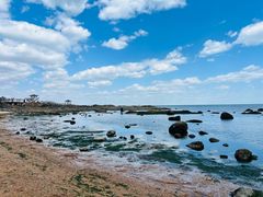 -兴城海滨风景区