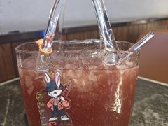 -醉炫音速烧烤·干煸菜(沙河总店)
