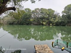 -张鸟园农家乐(张鸟园店)