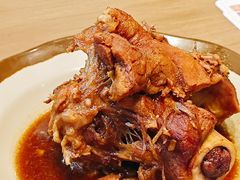 -那红花·东北菜铁锅炖(仙林金鹰店)