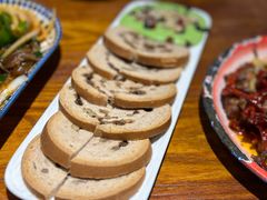 -柴窝堡22号辣子鸡·传承新疆菜