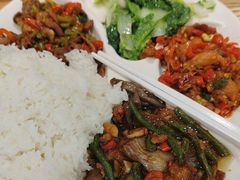 -乡村基·川味现炒大王(熙悦天街店)