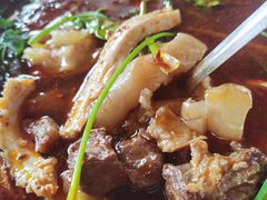 -刘艳黄牛肉(九襄店)