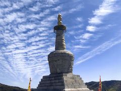 -妙峰山风景名胜区