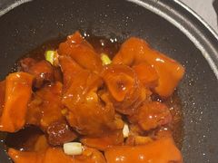 -晓粤·惹味粤菜(凯德乐峰广场店)