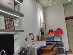 -海马体家庭照相馆(广州正佳广场店)