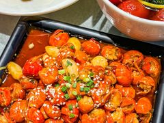-松哥油焖大虾.小龙虾.黑鸭煲(海岸城店)