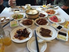 -北京全聚德(天安门店)