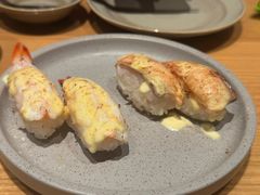 -Tuna maki寿司(苏州中心商场店)