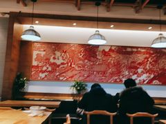 -舌尖尖牛肉面(甘南路店)