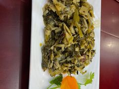 -玉华台饭庄(裕中西里小区店)