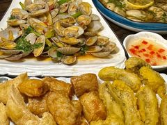 -大洋家·精品潮汕菜·生腌砂锅粥(天河东路店)