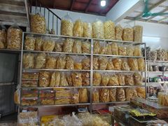 -田禾国际农产品交易中心(东城中路店)