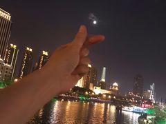 -海河游船(古文化街码头)