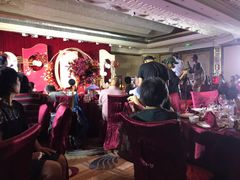 -北京中国大饭店