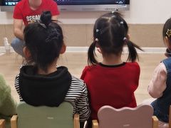 -贝迪森儿童成长中心(未央汉神中心)