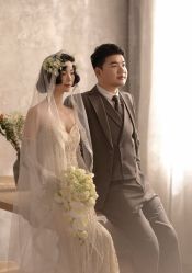 -青禾蒙娜丽莎婚纱摄影(武汉总店)