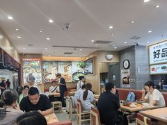 -小木屋拌饭(西安华阳城店)