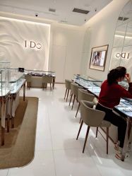 -I Do(镇江苏宁广场店)