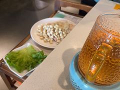 -百年果林椰子鸡(中洲店)