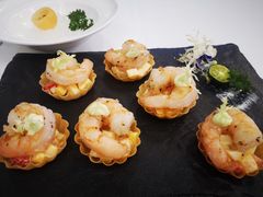 -马克西姆俄罗斯餐厅(通亚街店)