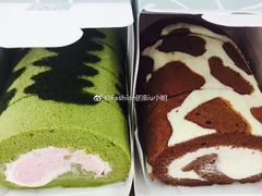 -卷时·瑞士卷·生日蛋糕(大望路店)