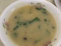 -老方子馅饼粥(台东店)