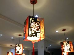 -老陕西面馆(庄市店)