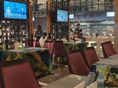 -舜和巴西烤肉餐厅(舜和国际店)