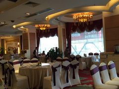 -晋江荣誉国际酒店·港誉茶餐厅