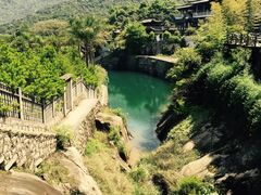 -大罗山风景区
