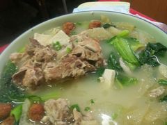 -乐乐餐厅(湘子庙街店)