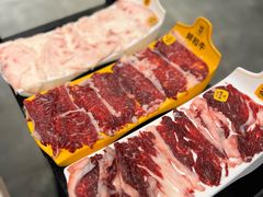 -潮发潮汕牛肉店(同福东路店)