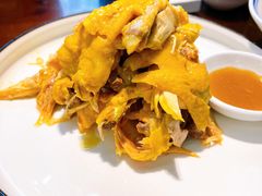 盐水晶鸡-聚丰园.百年传承(五爱广场店)