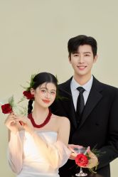 -蒙太奇婚纱摄影(万达店)
