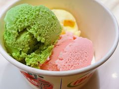 -火炉火自助餐(西直门凯德MALL店)