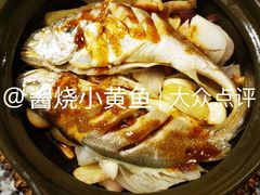-南京大牌档(崇文门国瑞店)