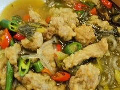 -春和發特色蒸饺(浐河西路店)